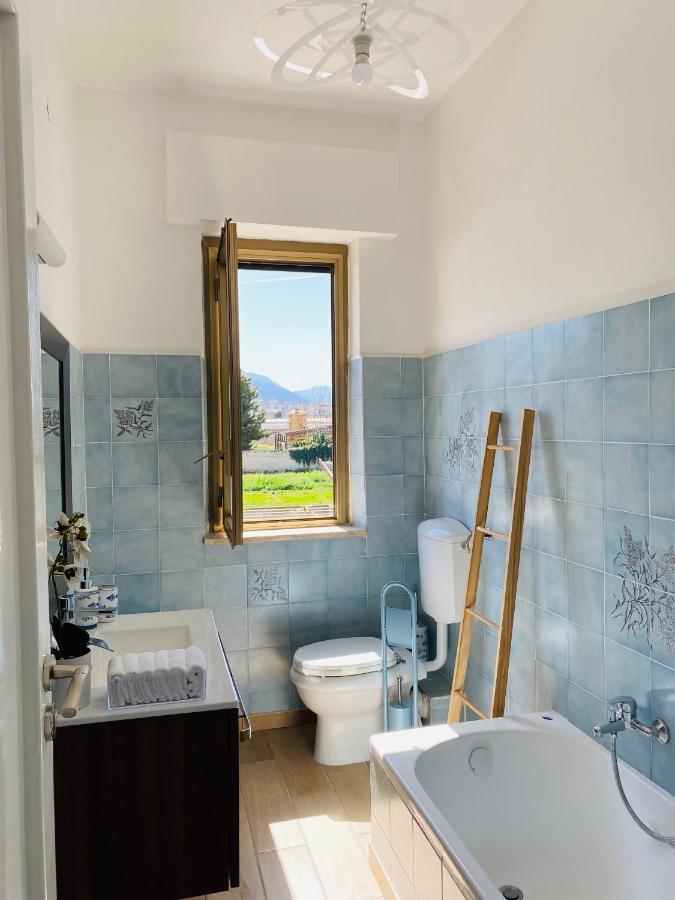 Casa Graziusa Palermo Exteriör bild