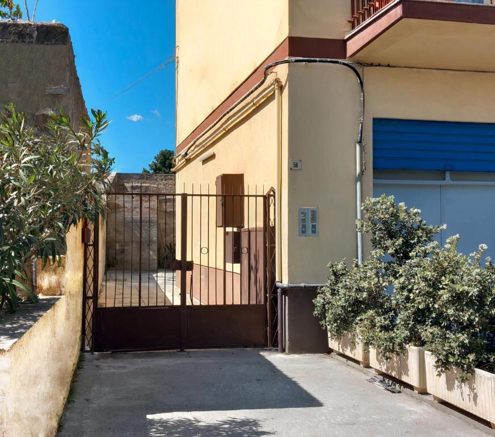 Casa Graziusa Palermo Exteriör bild