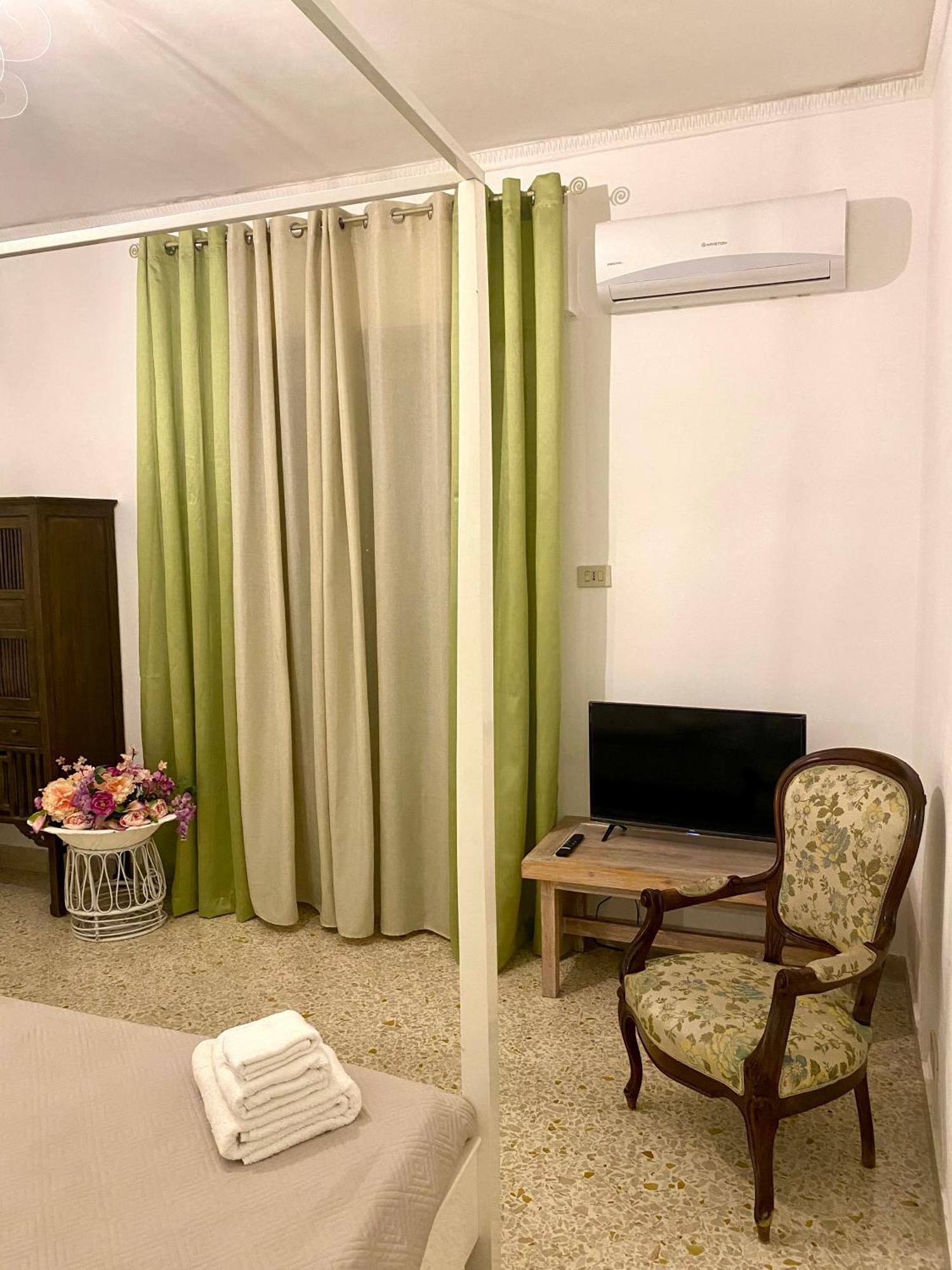 Casa Graziusa Palermo Exteriör bild